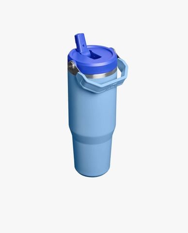  STANLEY - Bình giữ nhiệt IceFlow Flip Straw 2.0 890ml 