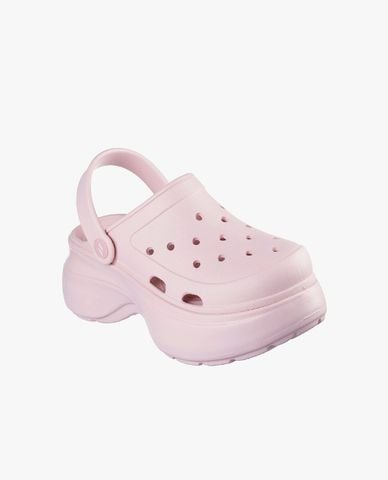  SKECHERS - Giày clog nữ Foamies Tai 