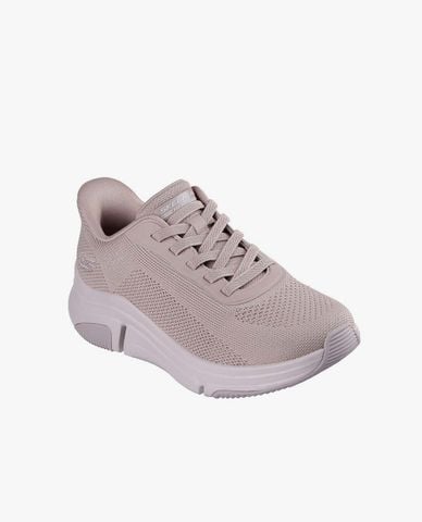  SKECHERS - Giày slip on nữ BOBS Sport Sparrow Flex 