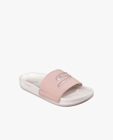  SKECHERS - Dép nữ quai ngang On The GO 