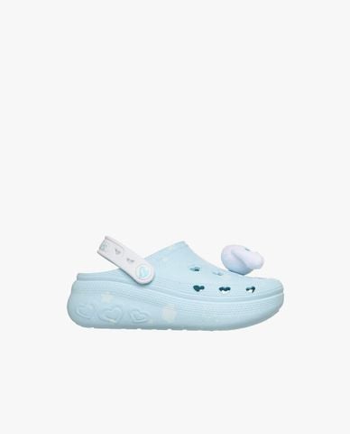  SKECHERS - Giày clog bé gái Sanrio Cutie Pop Splash 