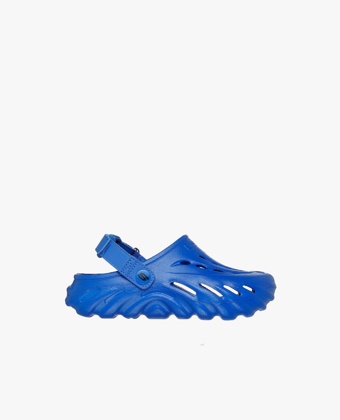 SKECHERS - Giày clog bé trai Foamies Coastal Rush