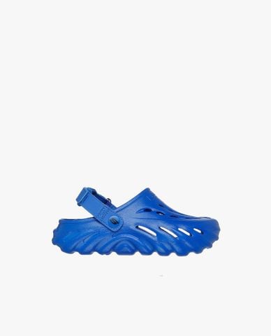  SKECHERS - Giày clog bé trai Foamies Coastal Rush 