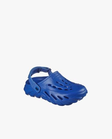  SKECHERS - Giày clog bé trai Foamies Coastal Rush 