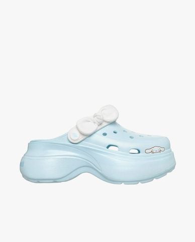  SKECHERS - Giày clog nữ Sanrio Foamies Tai 