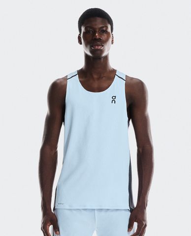  ON RUNNING - Áo ba lỗ thể thao nam Performance 