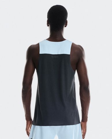  ON RUNNING - Áo ba lỗ thể thao nam Performance 