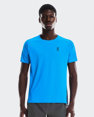  ON RUNNING - Áo thun thể thao nam cổ tròn tay ngắn Performance 