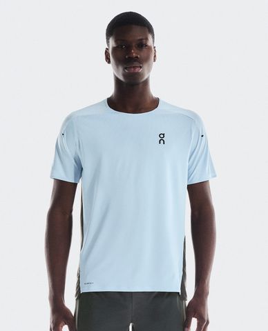  ON RUNNING - Áo thun thể thao nam cổ tròn tay ngắn Performance 