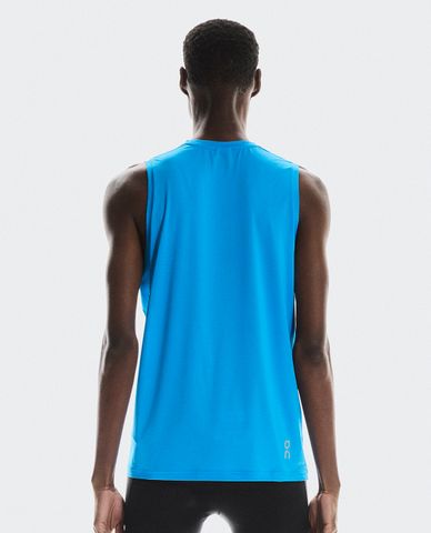  ON RUNNING - Áo ba lỗ thể thao nam cổ tròn Core Tank 