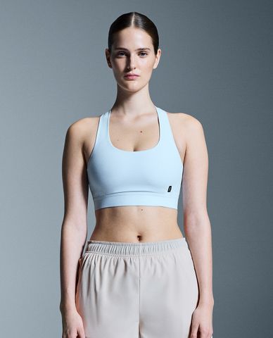  ON RUNNING - Áo bra thể thao nữ Core 