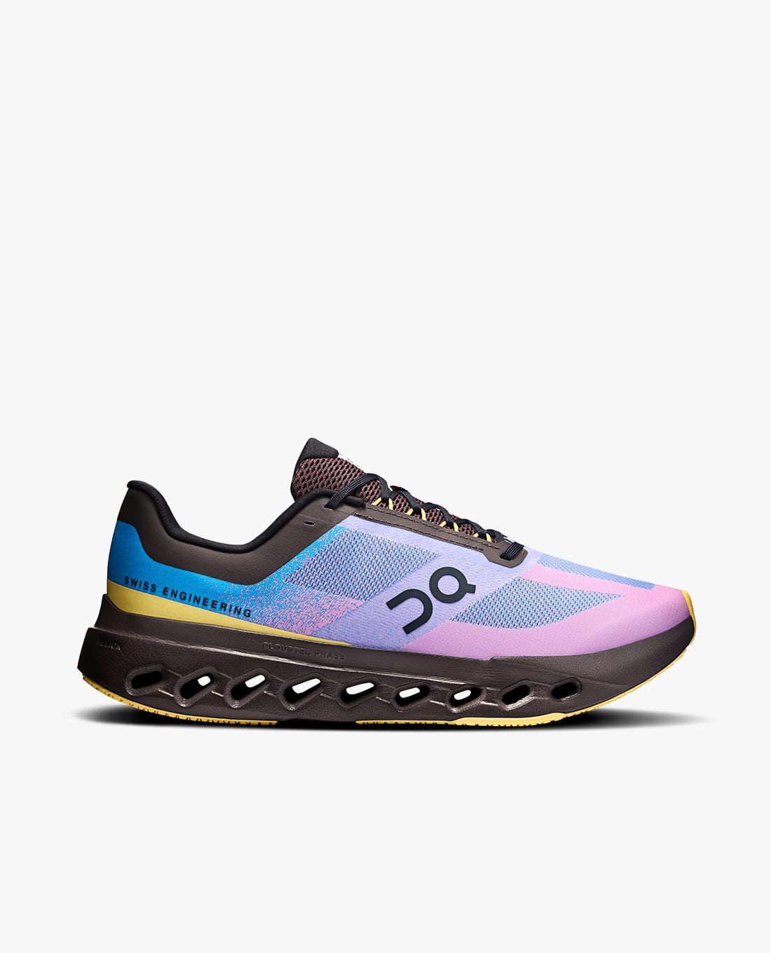 ON RUNNING - Giày chạy bộ nam Cloudsurfer Next