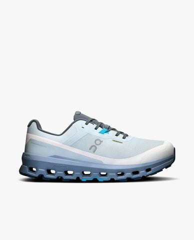  ON RUNNING - Giày chạy địa hình nam Cloudvista 2 Waterproof 