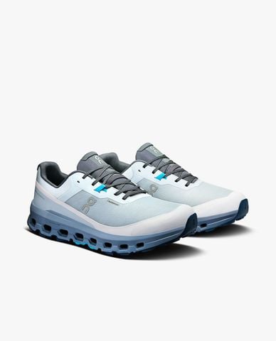  ON RUNNING - Giày chạy địa hình nam Cloudvista 2 Waterproof 