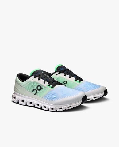  ON RUNNING - Giày chạy bộ nam Cloud 6 Push 