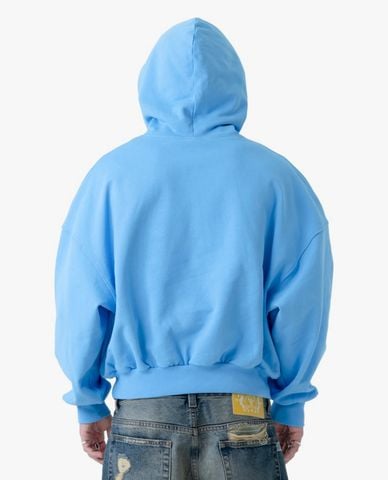  STRESSMAMA - Áo hoodie unisex tay dài SSMA IGIFMS 