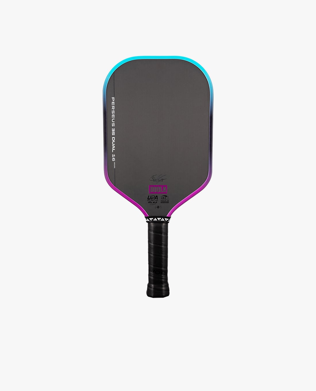 JOOLA - Vợt Pickleball Perseus 3S Dual 16mm