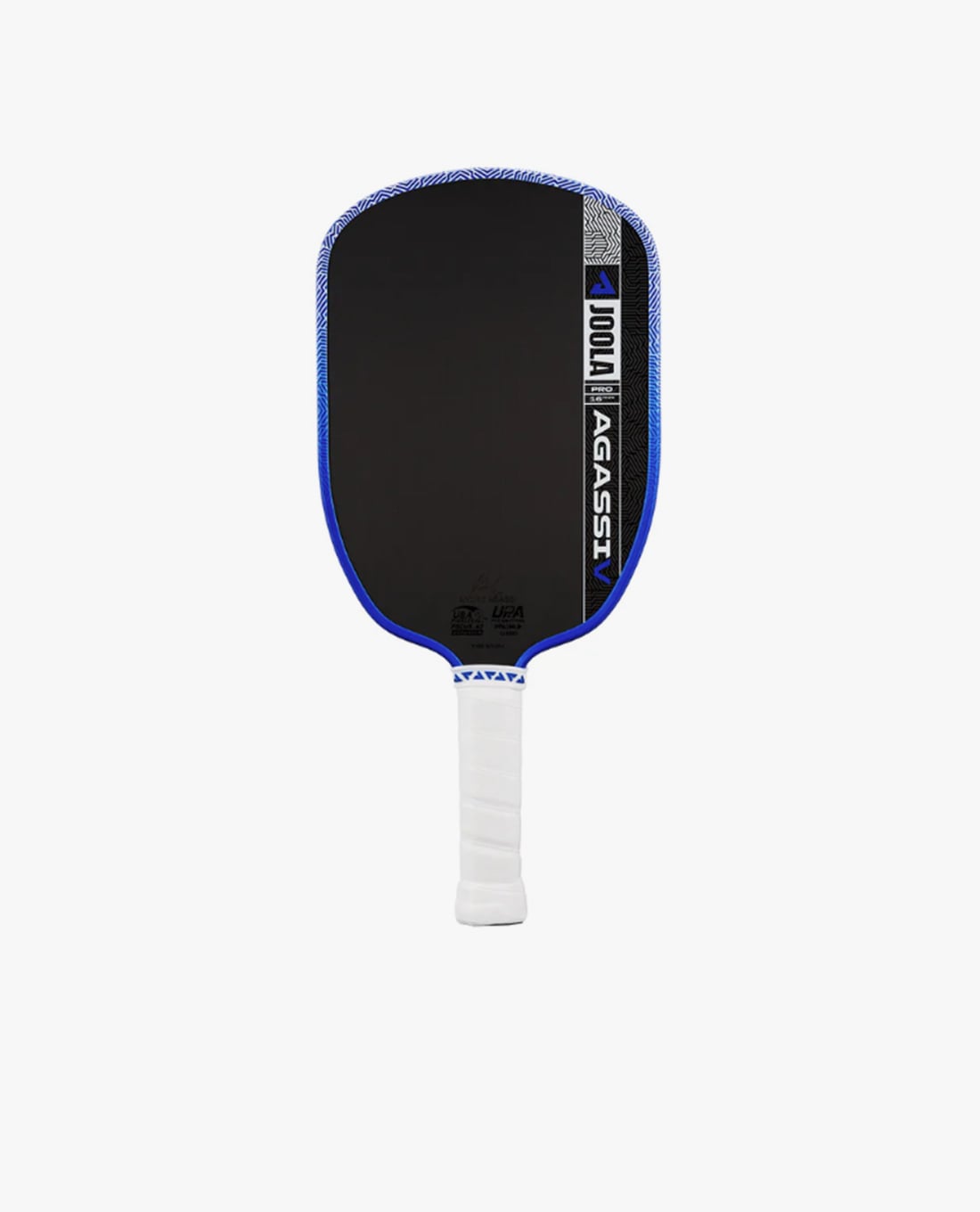 JOOLA - Vợt pickleball Agassi Pro V Andre Agassi 16mm