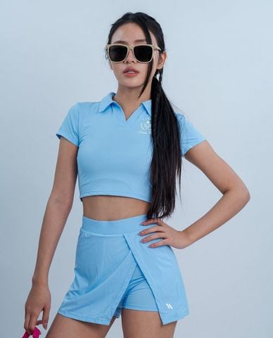  AZURA - Set đồ tập pickleball tennis nữ Elise 