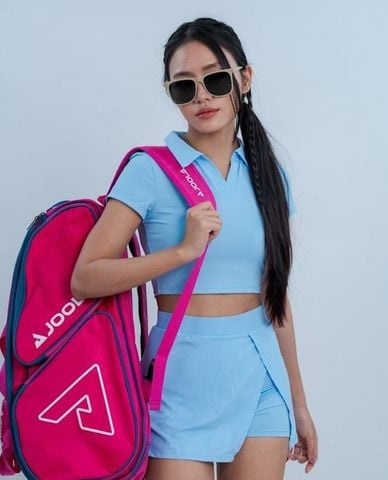  AZURA - Set đồ tập pickleball tennis nữ Elise 