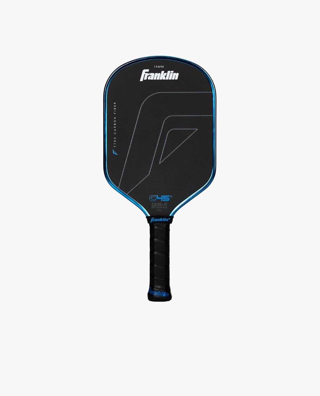 FRANKLIN - Vợt pickleball C45 Carbon Hybrid 14mm