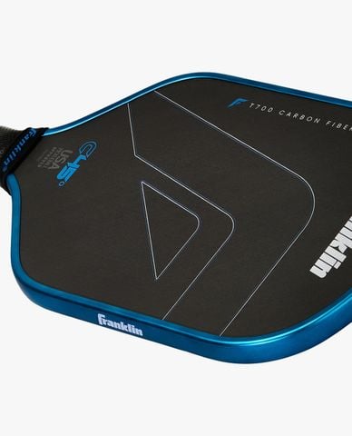  FRANKLIN - Vợt pickleball C45 Carbon Hybrid 14mm 