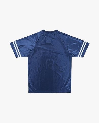 GOLA - Áo thun unisex cổ tròn tay ngắn in logo 