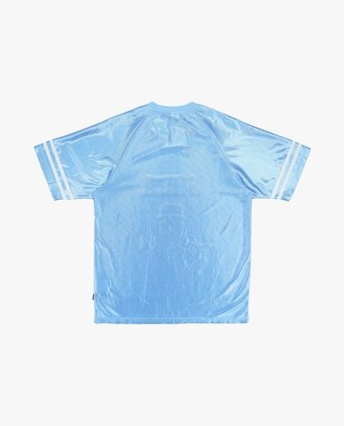  GOLA - Áo thun unisex cổ tròn tay ngắn in logo 