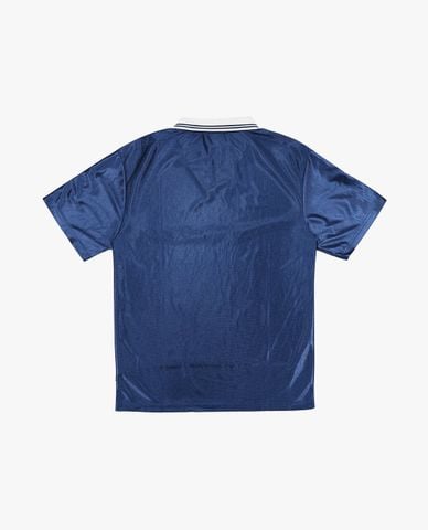  GOLA - Áo polo unisex tay ngắn in logo 