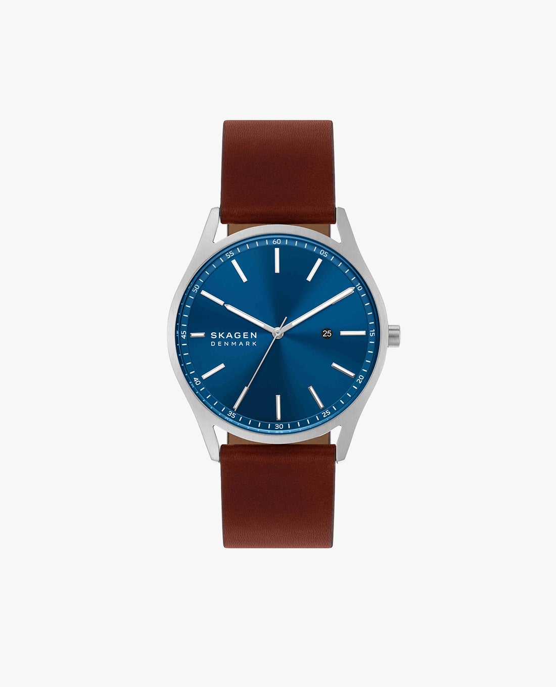 SKAGEN - Đồng hồ nam Holst 42mm