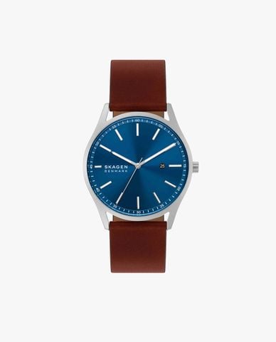  SKAGEN - Đồng hồ nam Holst 42mm 