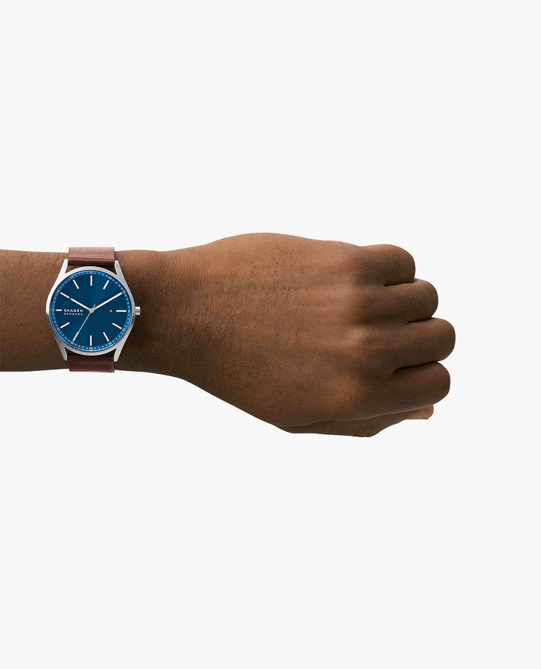 Mẫu đồng hồ nam đẹp SKAGEN Holst 42mm