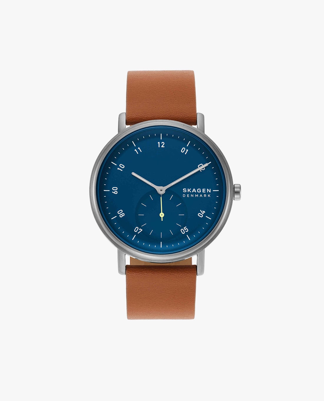 SKAGEN - Đồng hồ nam Kuppel 44mm