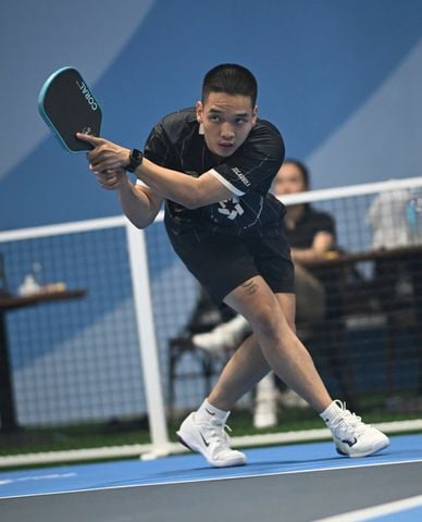  SIX ZERO - Vợt pickleball 6.0 Coral Elongated 16mm 