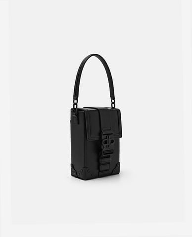  PEDRO - Túi đeo chéo nam phom chữ nhật Icon Mini 