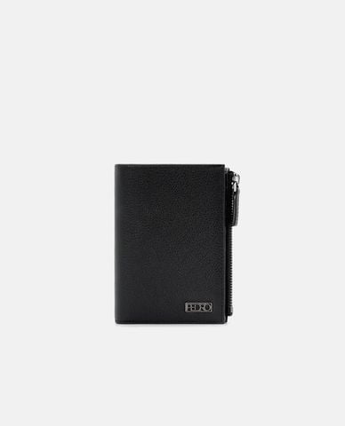  PEDRO - Ví đựng thẻ nam gập đôi Leather 
