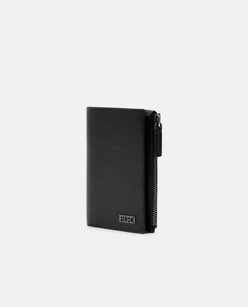  PEDRO - Ví đựng thẻ nam gập đôi Leather 