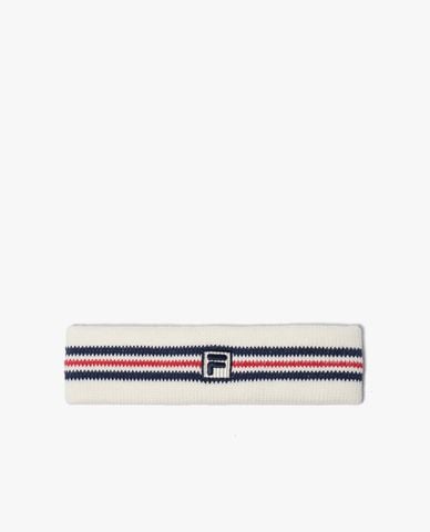  FILA - Băng đô thể thao unisex Heritage 