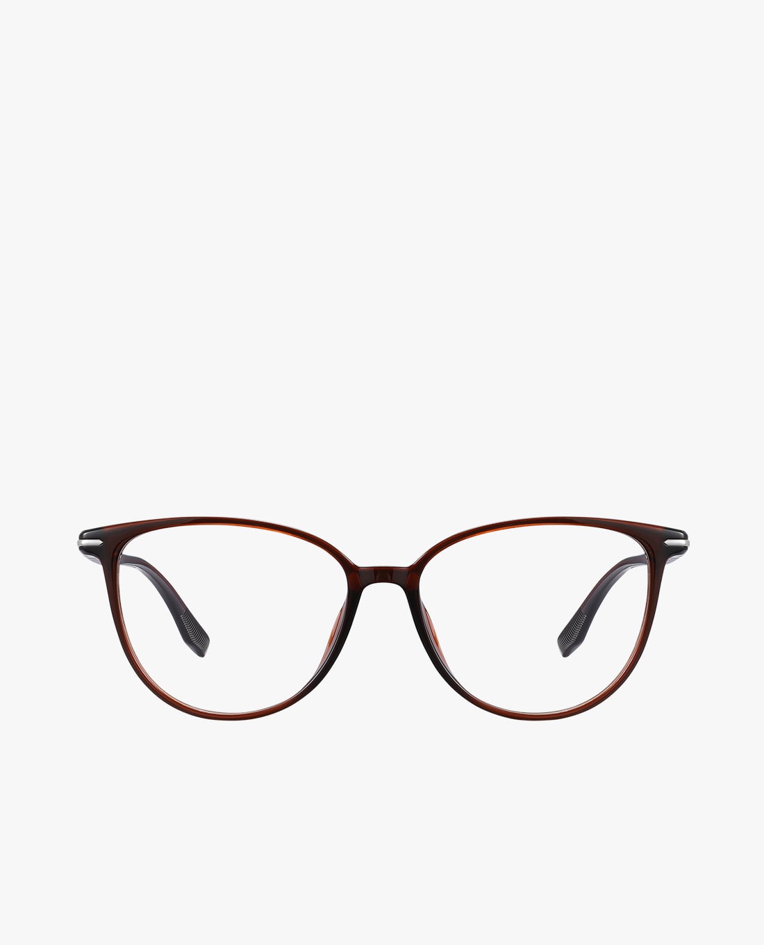 MUJOSH - Gọng kính mắt mèo nữ bản mảnh