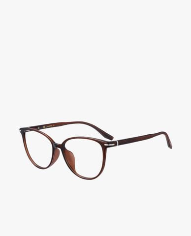  MUJOSH - Gọng kính mắt mèo nữ bản mảnh 