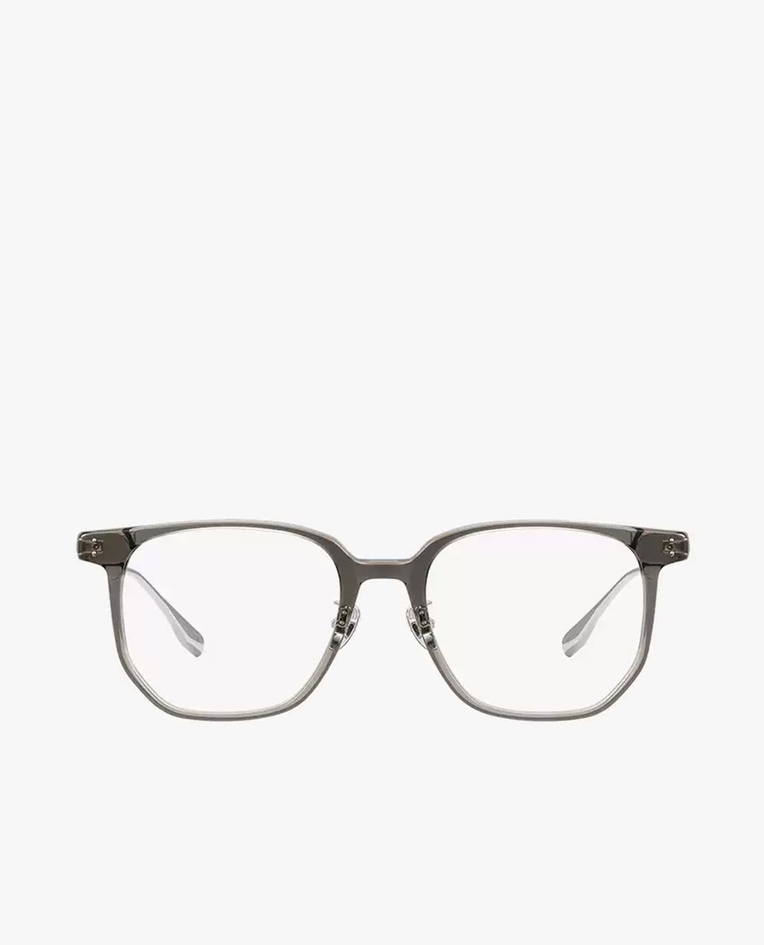 MUJOSH - Gọng kính đa giác unisex cao cấp