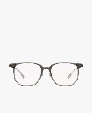 MUJOSH - Gọng kính đa giác unisex cao cấp 