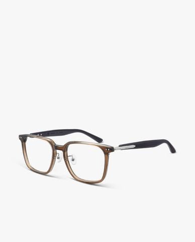  MUJOSH - Gọng kính vuông unisex bản vừa 