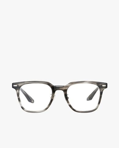  MUJOSH - Kính mát nam gọng vuông hiện đại 