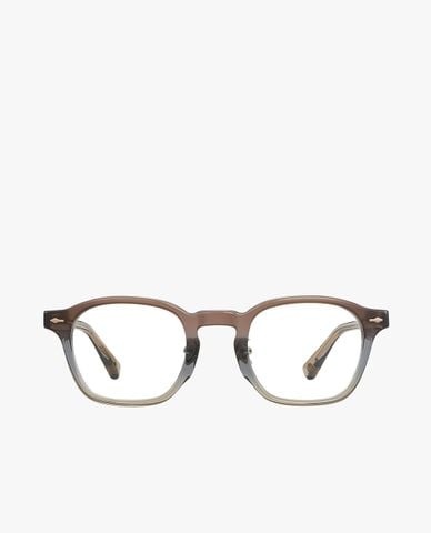  MUJOSH - Gọng kính đa giác unisex hiện đại 