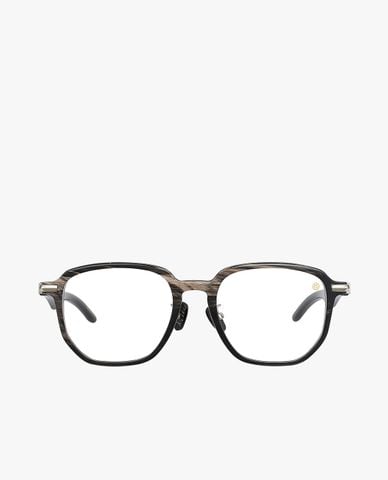  MUJOSH - Gọng kính đa giác unisex thời thượng 