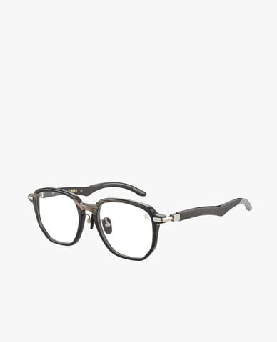  MUJOSH - Gọng kính đa giác unisex thời thượng 