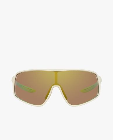  MUJOSH - Kính mát unisex gọng chữ nhật Wake Up 