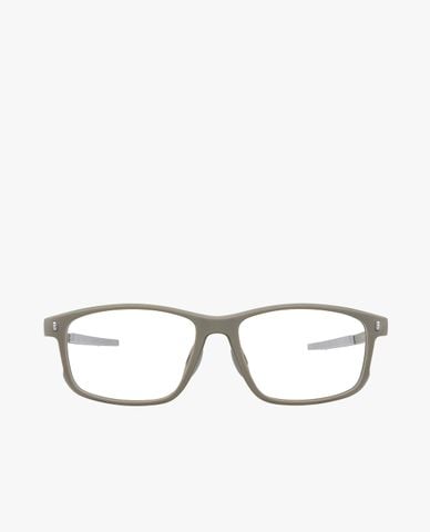  MUJOSH - Gọng kính chữ nhật unisex bản mảnh 