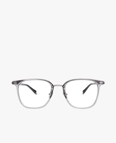  MUJOSH - Gọng kính vuông unisex bản mảnh 